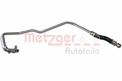 11 42 7 608123 Oil Pipe, charger CAN NOT GET