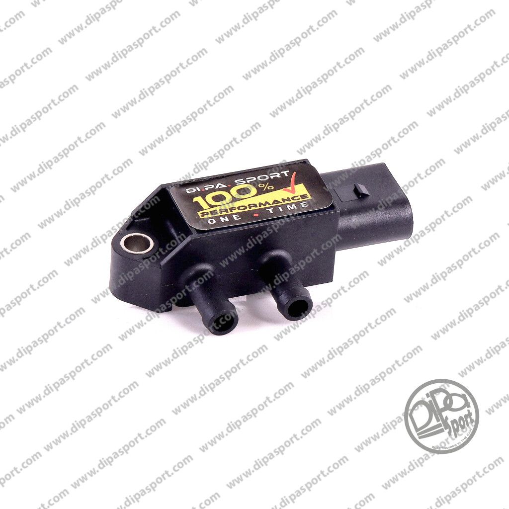 LR110462 Exhaust Gas Pressure