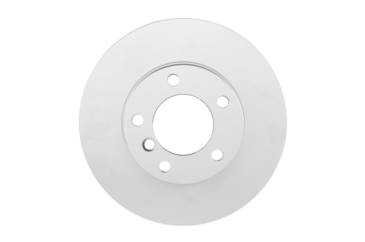 34 11 1 163013 BRAKE DISC FRONT 520-528I E39 Ø 296mm - 1284  355.104-591