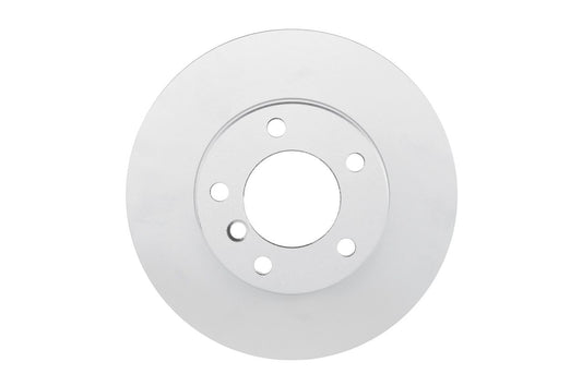 34 11 1 163013 BH BRAKE DISC FRONT 520-528I E39 Ø 296mm - 1284 # BOSCH 0 986 AB9 948