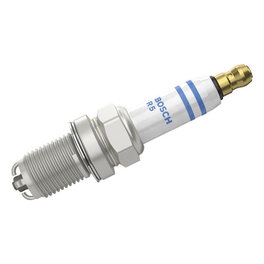 FGR7KQE0 SPARK PLUG BOSCH 0 242 235 715