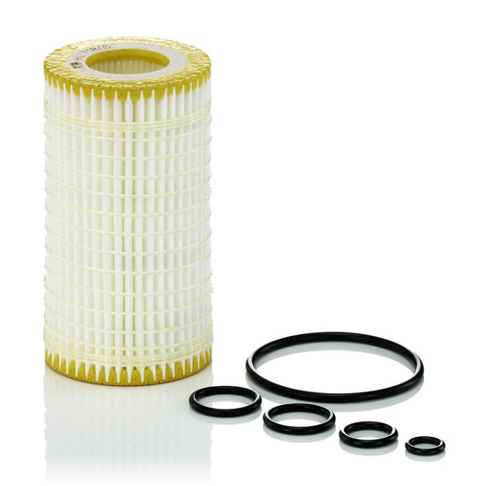000 180 26 09 MA OIL FILTER - HU718/5X MANN HUMMEL HU718/5X