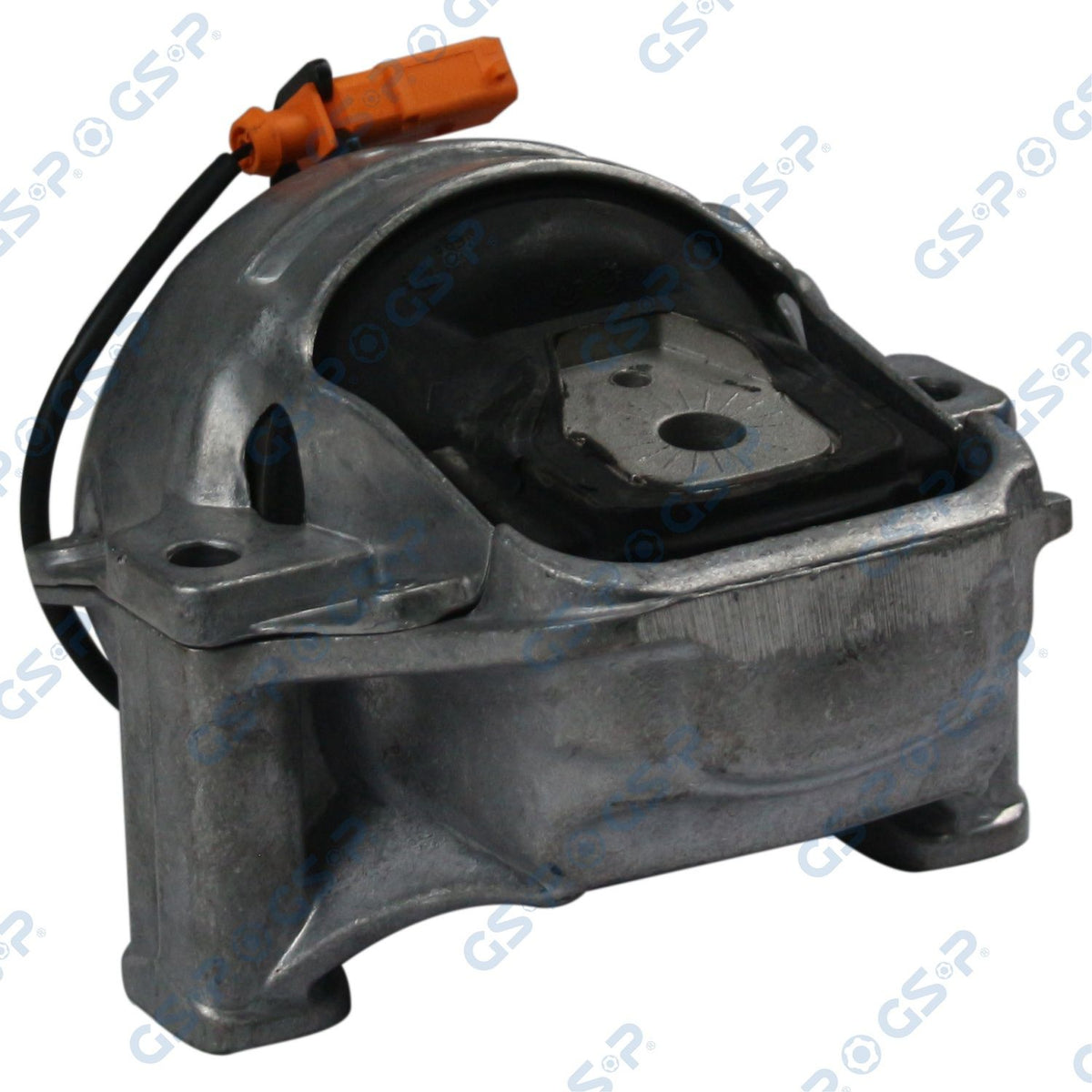 8R0 199 381AD ENGINE MOUNT RH S4/S5