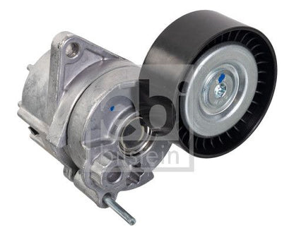 646 200 05 70 DRIVE BELT TENSIONER OM646 W204 CDI - 001-40-14231 # BBR 001-40-14231