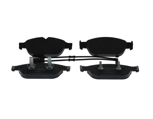 7334.2 BH BRAKE PADS FRONT 4G0/4H A8 4.2 BOSCH 0 986 494 987