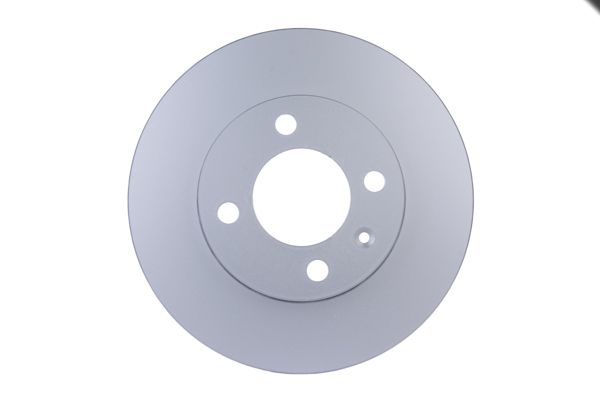 6N0 615 301C BRAKE DISC FRONT - POLO 3205 HELLA 355.104-211