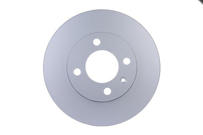 6N0 615 301C BRAKE DISC FRONT - POLO 3205 HELLA 355.104-211