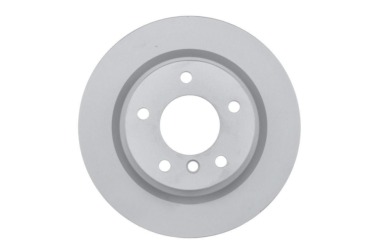 34 21 6 764651 BH BRAKE DISC REAR E87/E90 325 - 3426 BOSCH 0 986 479 218