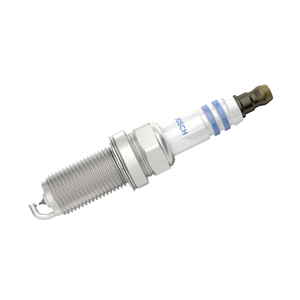FR7NII35S SPARK PLUG V40 LATE B5254T12 # BOSCH