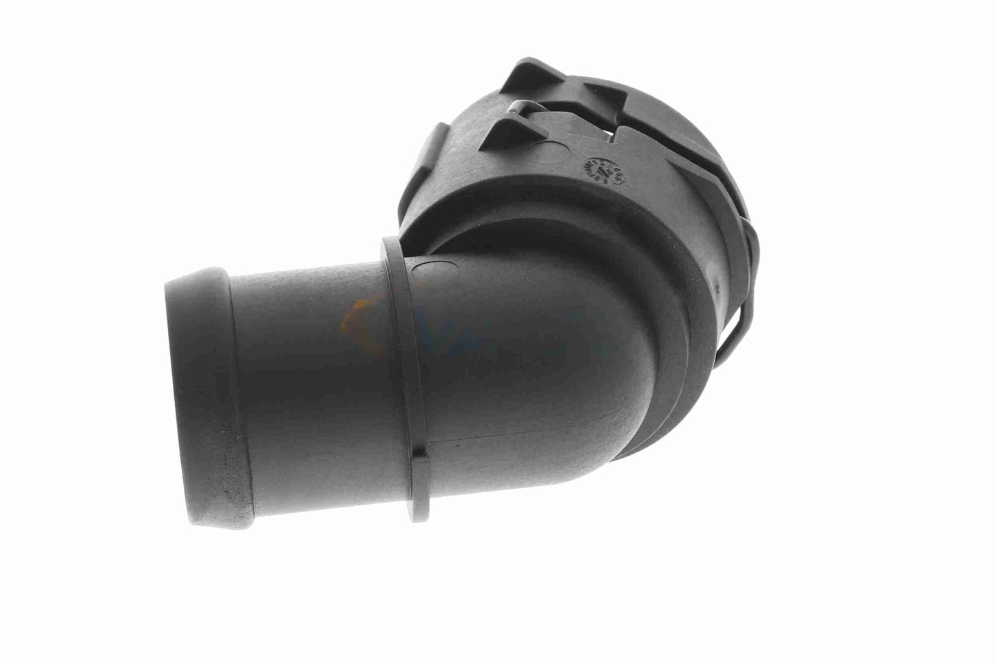 5N0 122 291G COOLANT FLANGE HOSE TOP # VIEROL V10-5884