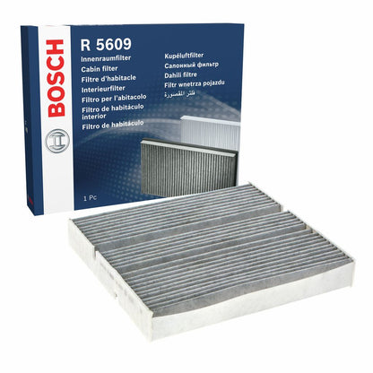 247 830 08 00 BH CABIN FILTER W247 B-CLASS - 1 987 435 609 BOSCH 1 987 435 609