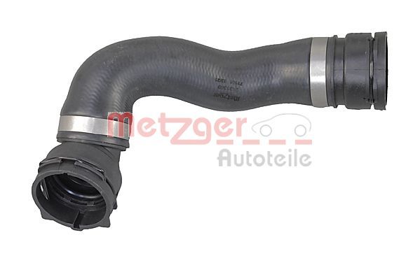 17 12 8 517969 BOTTOM RADIATOR HOSE