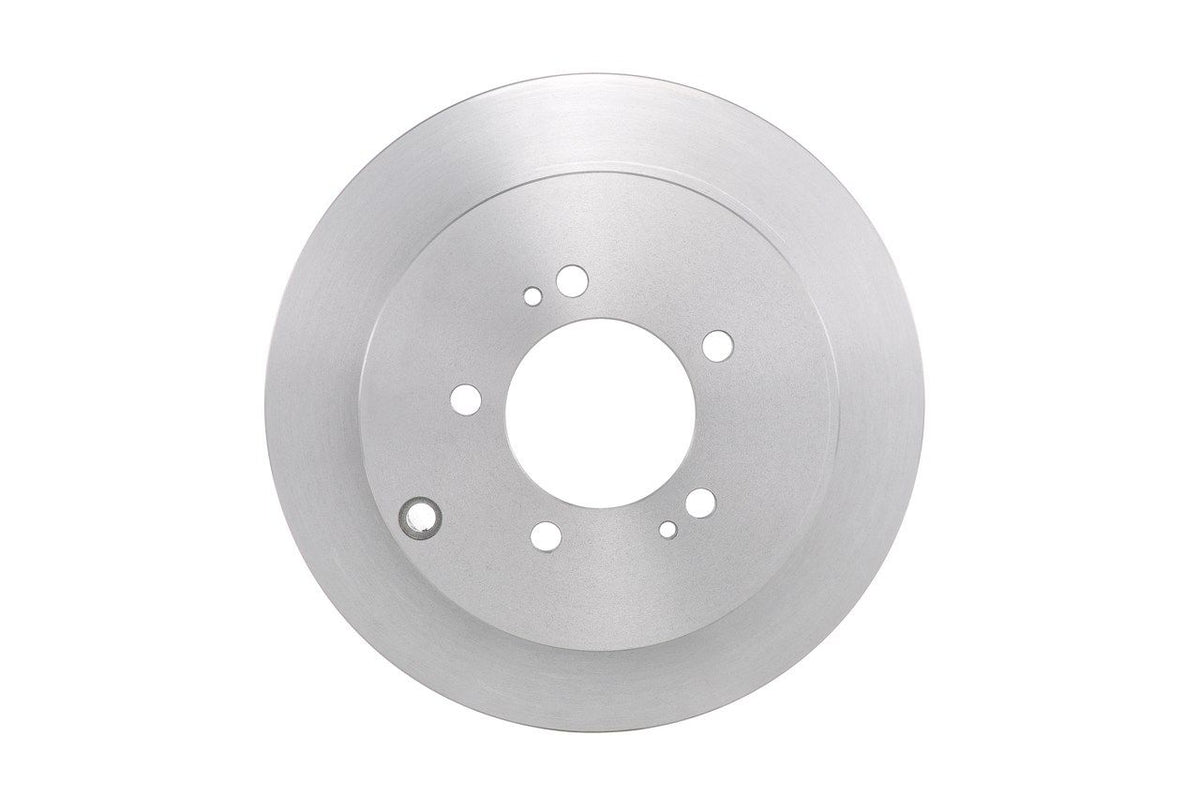 16 062 920 80 REAR DISCS 4008 BOSCH 8DD 355 115-491