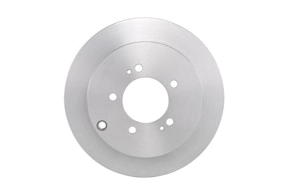 16 062 920 80 REAR DISCS 4008 BOSCH 8DD 355 115-491