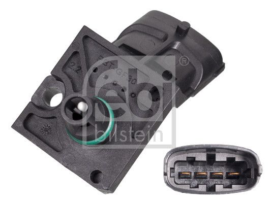 31355462 SENSOR BOOST PRESSURE # FEBI BILSTEIN 103494