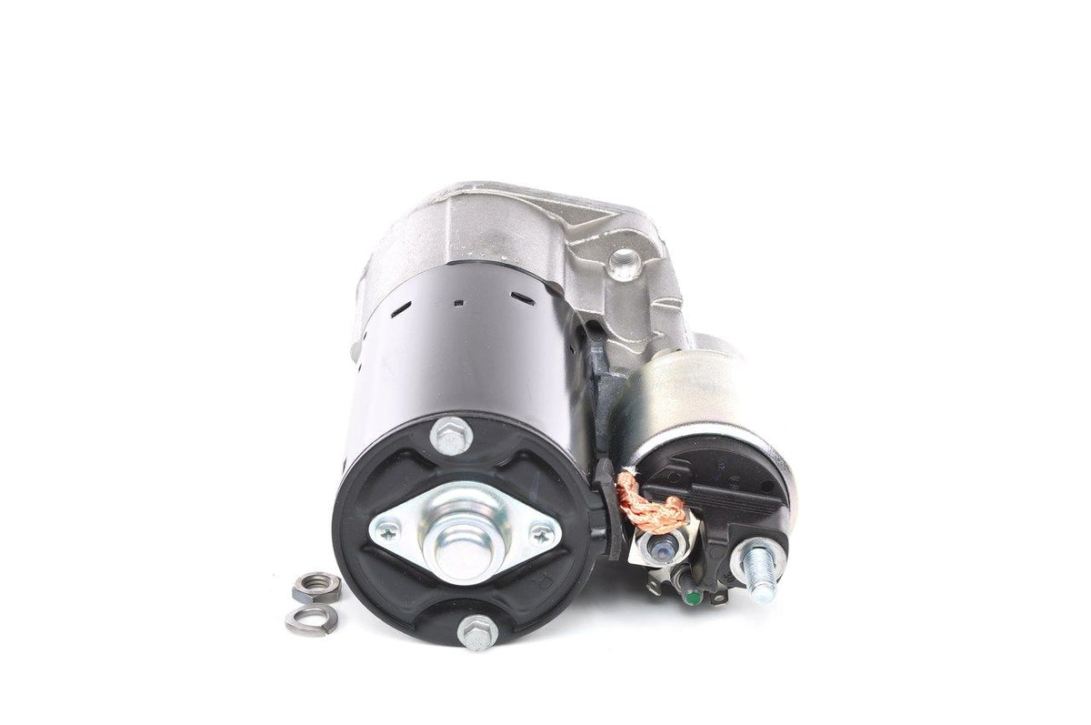 006 151 60 01 STARTER MOTOR # HELLA 011.612-591