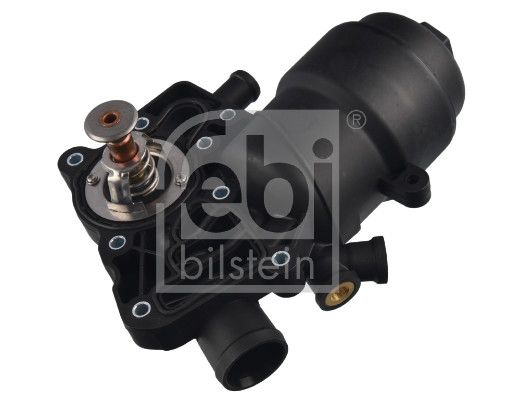 95810701030 OIL FILTER HOUSING