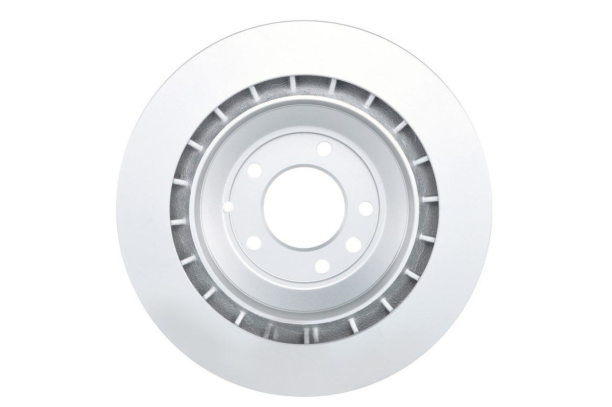 7L8 615 601D BH BRAKE DISCS REAR Q7 Ø358mm - 3239 BOSCH 0 986 479 259