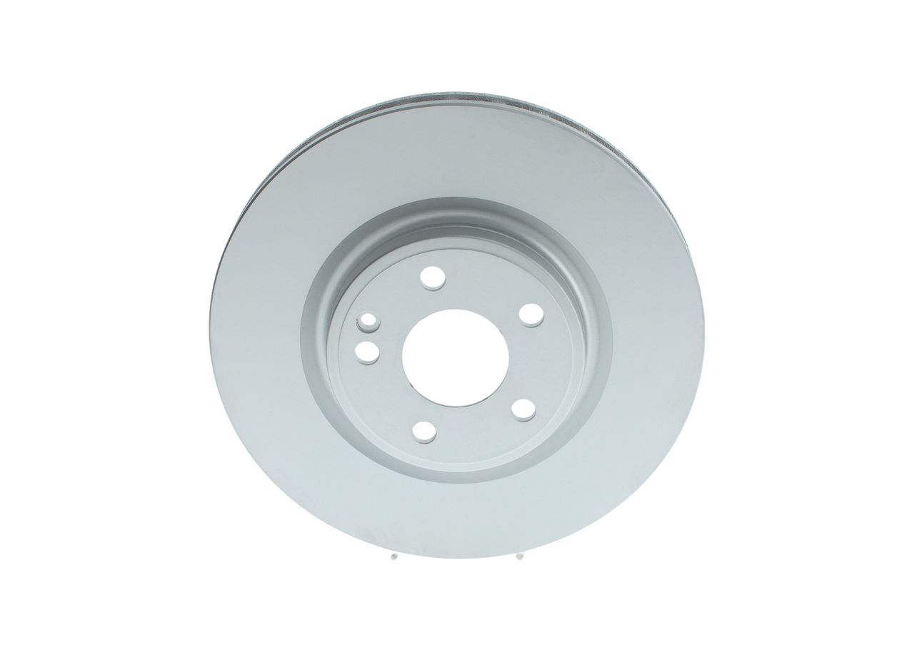 246 421 26 12 BH BRAKE DISC FRONT W245 B250 320mm - 3693 # BOSCH 0 986 479 A59