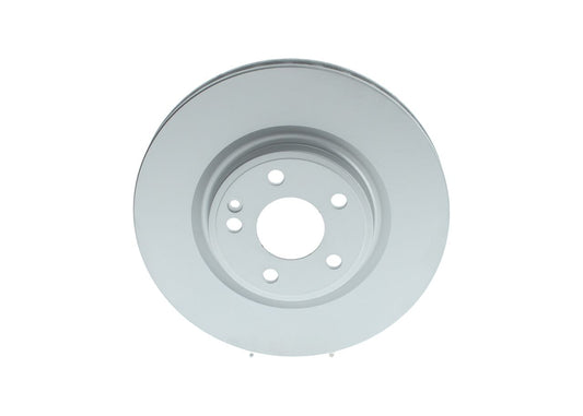 246 421 26 12 BH BRAKE DISC FRONT W245 B250 320mm - 3693 # BOSCH 0 986 479 A59