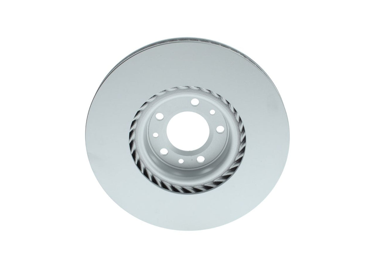 440.3134.20 BH BRAKE DISC FRONT 330mm - 3134 # BOSCH 0 986 479 D70