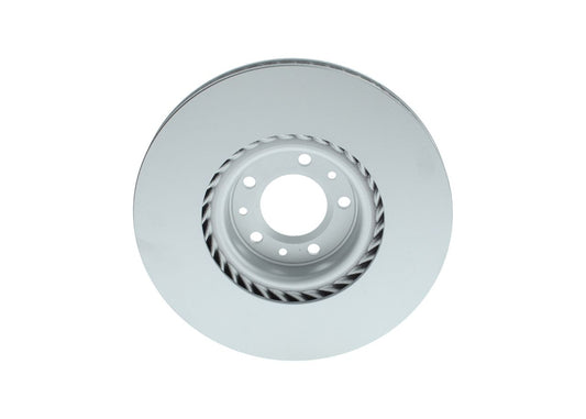 440.3134.20 BH BRAKE DISC FRONT 330mm - 3134 # BOSCH 0 986 479 D70