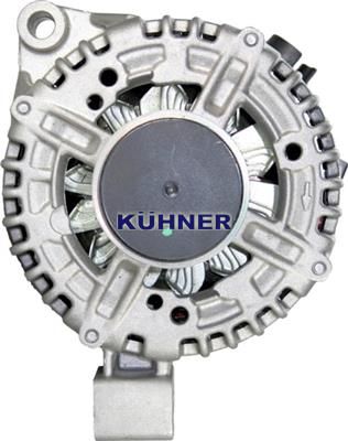 36001497 ALTERNATOR 150A - SPECIAL ORDER IN BOSCH 1 986 A01 040