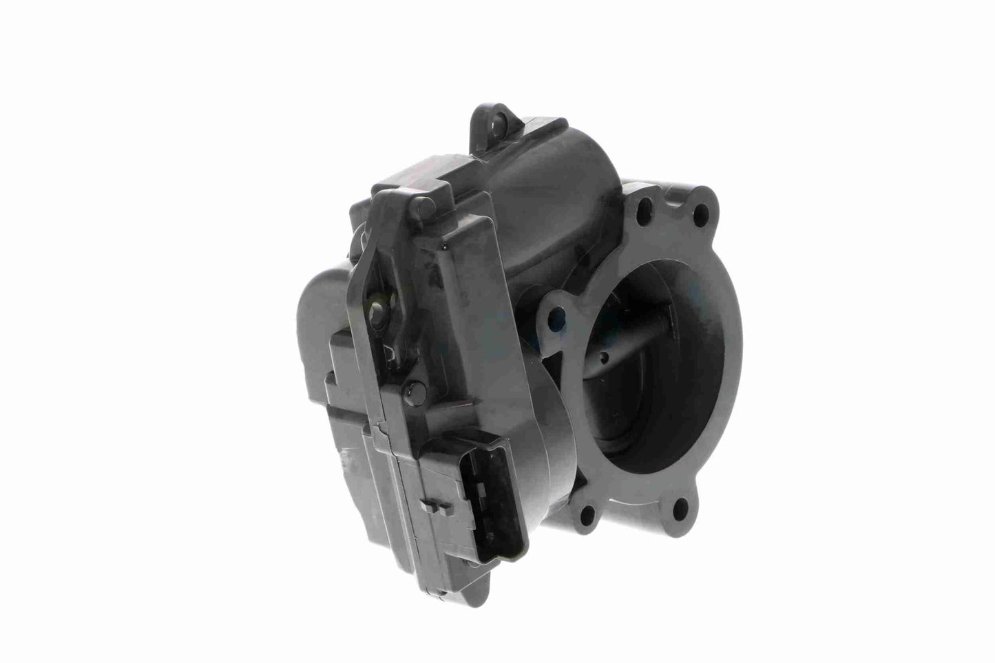 13 54 7 574698 THROTTLE PEUGEOT MINI #