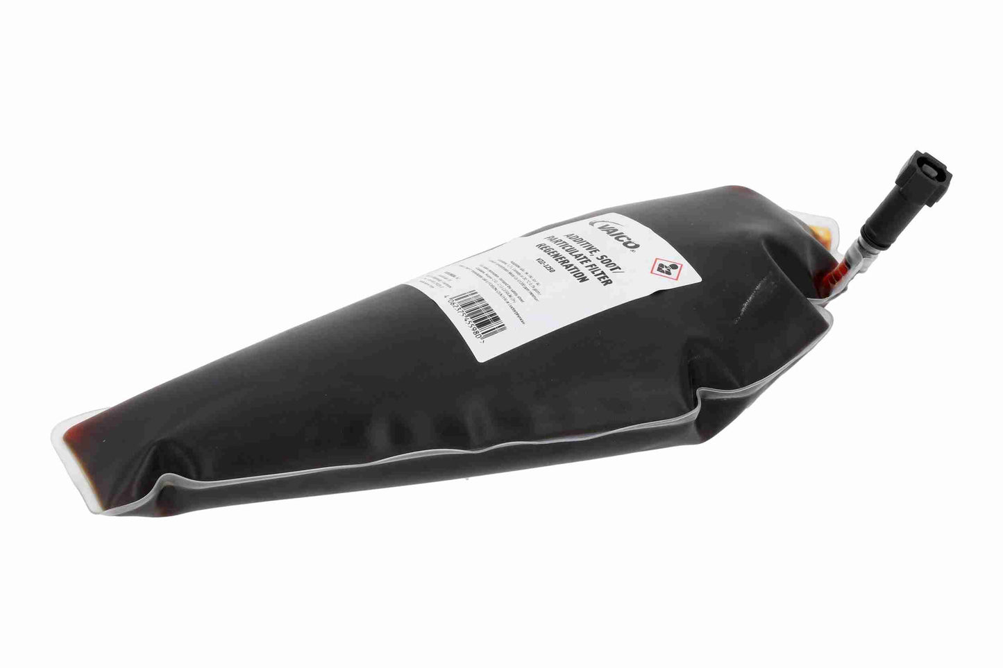 1500GA FLEXIBLE FUEL ADDITIVE POUCH EOLYS 176 ADDITIVE