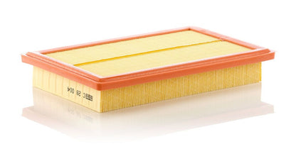274 094 01 04 AIR FILTER MERC 205/GLC MANN HUMMEL