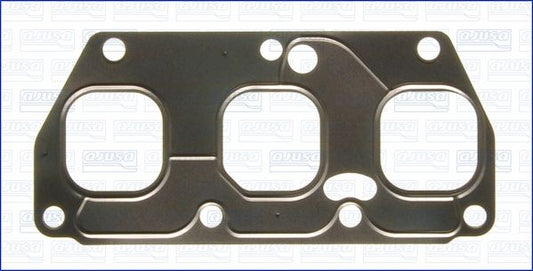 022 253 050C GASKET EX MANIFOLD R32 4-6 # ELRING 876.880