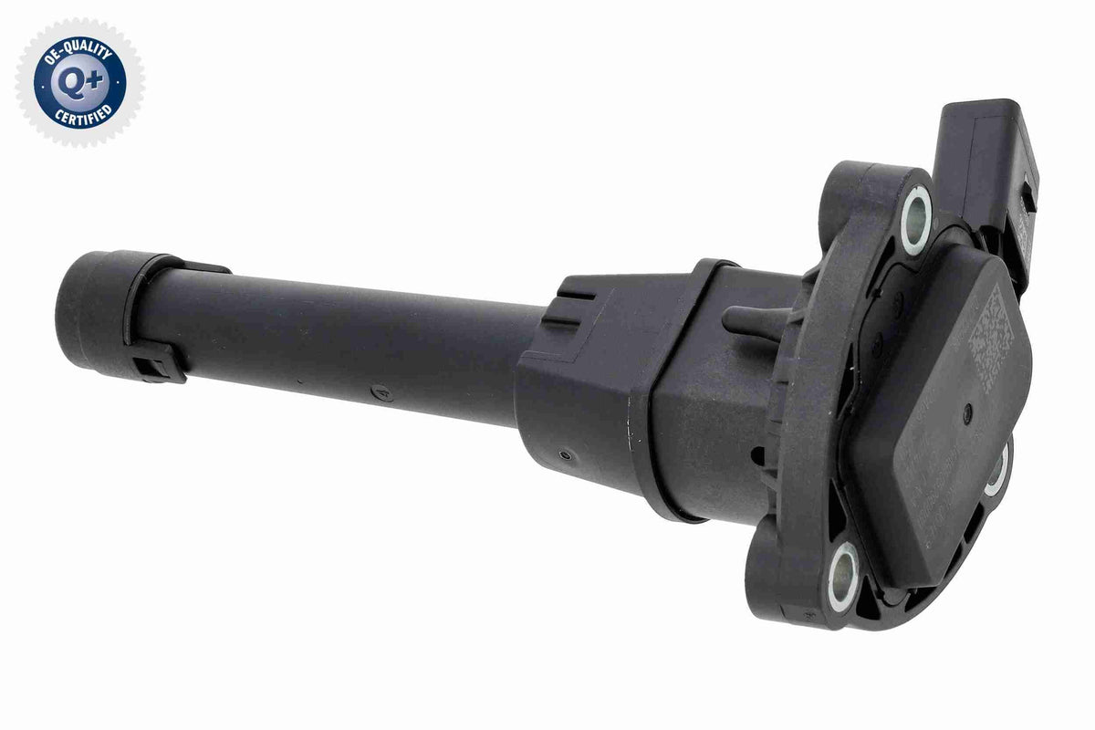 06L 907 660 SENSOR ENGINE OIL LEVEL # VEMO V10-72-0479