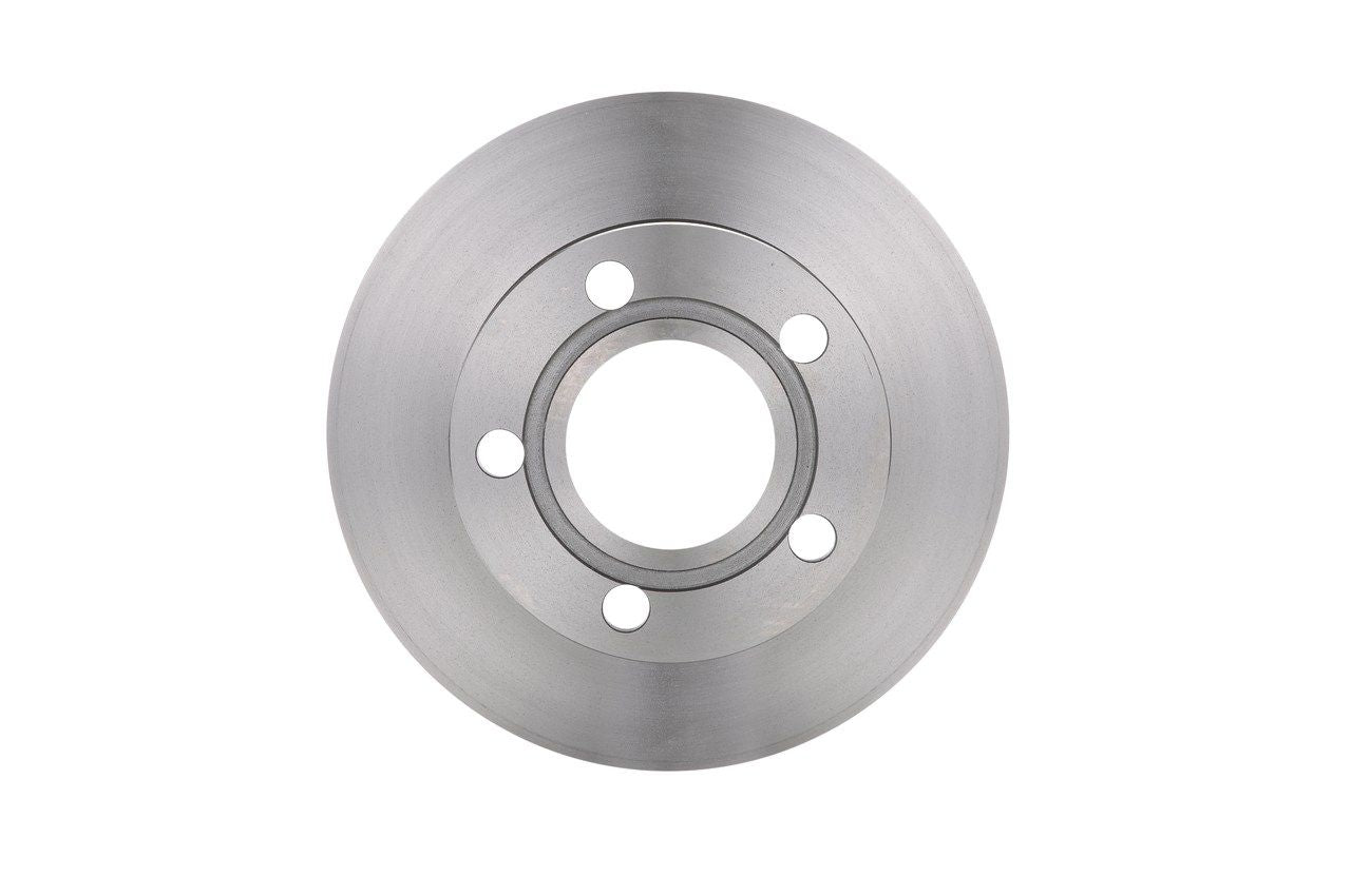 4A0 615 601 BNB BRAKE DISC REAR A4  1229 BORG BBD5937S