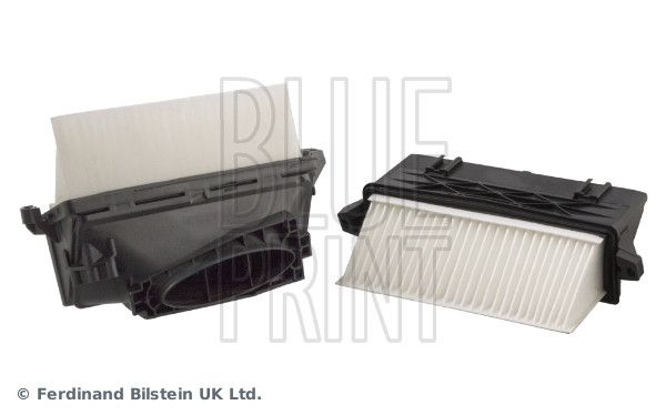 642 094 00 00 BLP AIR FILTER SET - ADU172246+ FEBI BILSTEIN ADU172246