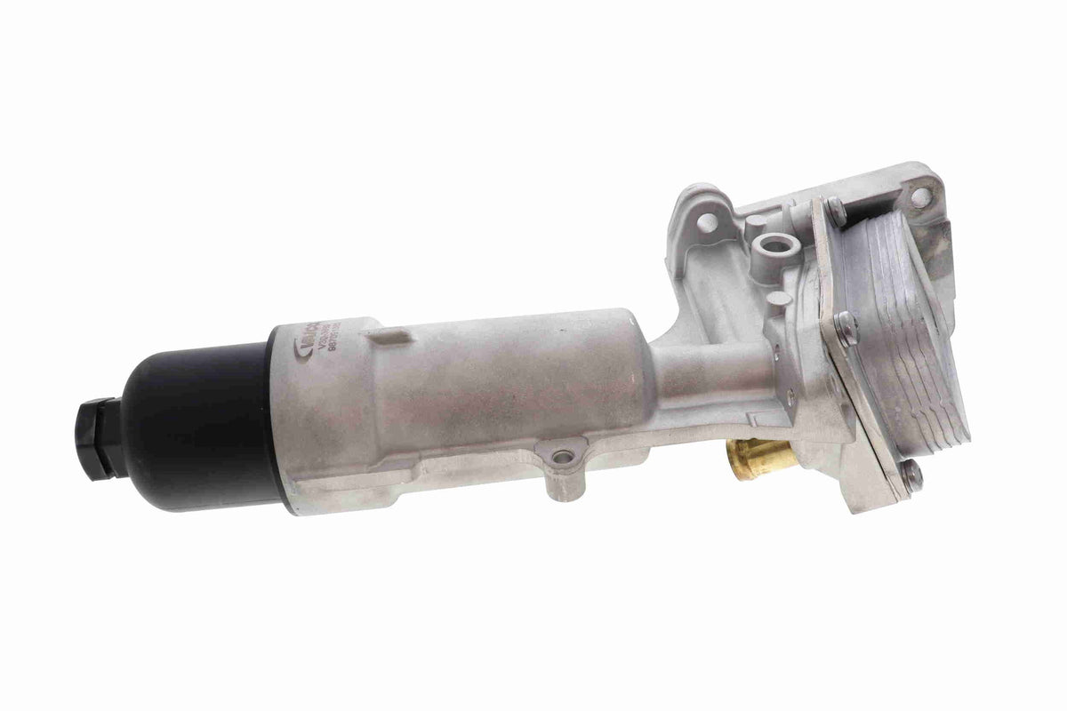271 180 07 10 OIL COOLER/FILTER HOUSING