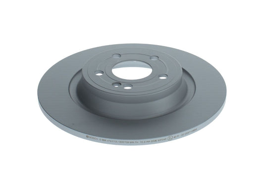 247 423 03 12 BRAKE DISCS REAR 320MM - 5545 BOSCH 0 986 479 F13