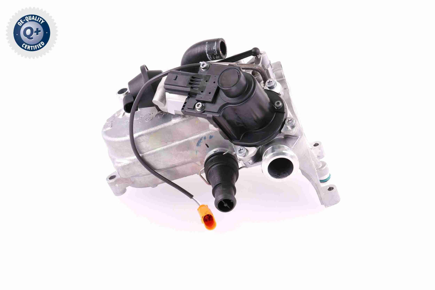 059 131 515CC EGR COOLER + EGR 30TDI