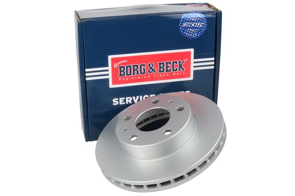 230.2374.20 BNB FIAT DUCATO DISC FRONT BORG BBD5805S