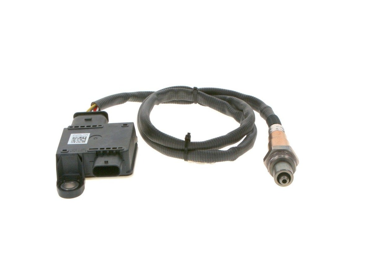 13 62 8 582025 PARTICLE SENSOR BOSCH