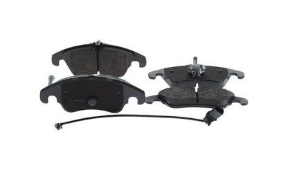 2746.2 BOSCH BRAKE PADS FRONT A5 A6 0 986 494 259 #