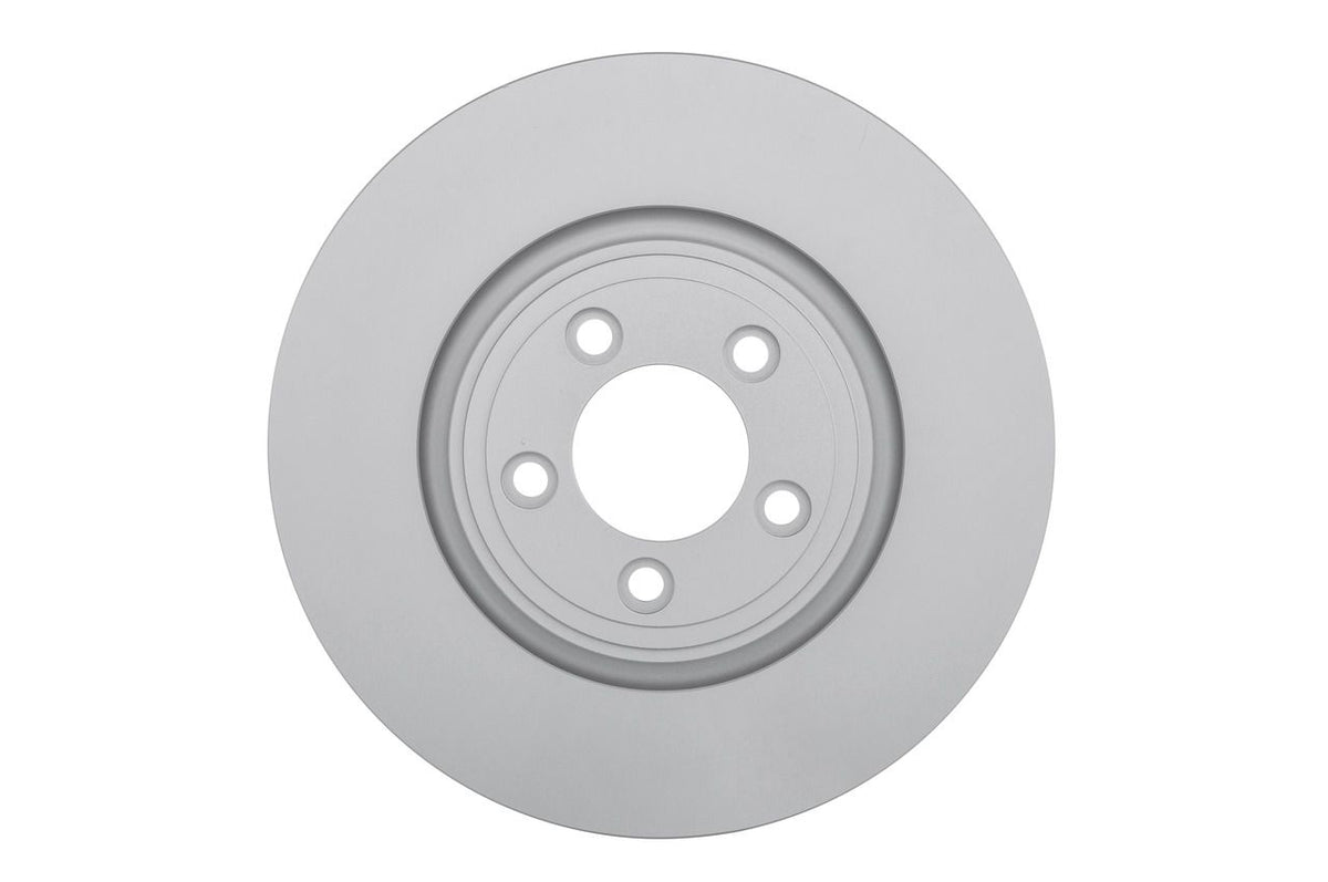 C2C25336 BH BRAKE DISC FRONT S-TYPE 326mm - 2263 # BOSCH 0 986 479 698