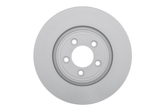 C2C25336 BH BRAKE DISC FRONT S-TYPE 326mm - 2263 # BOSCH 0 986 479 698