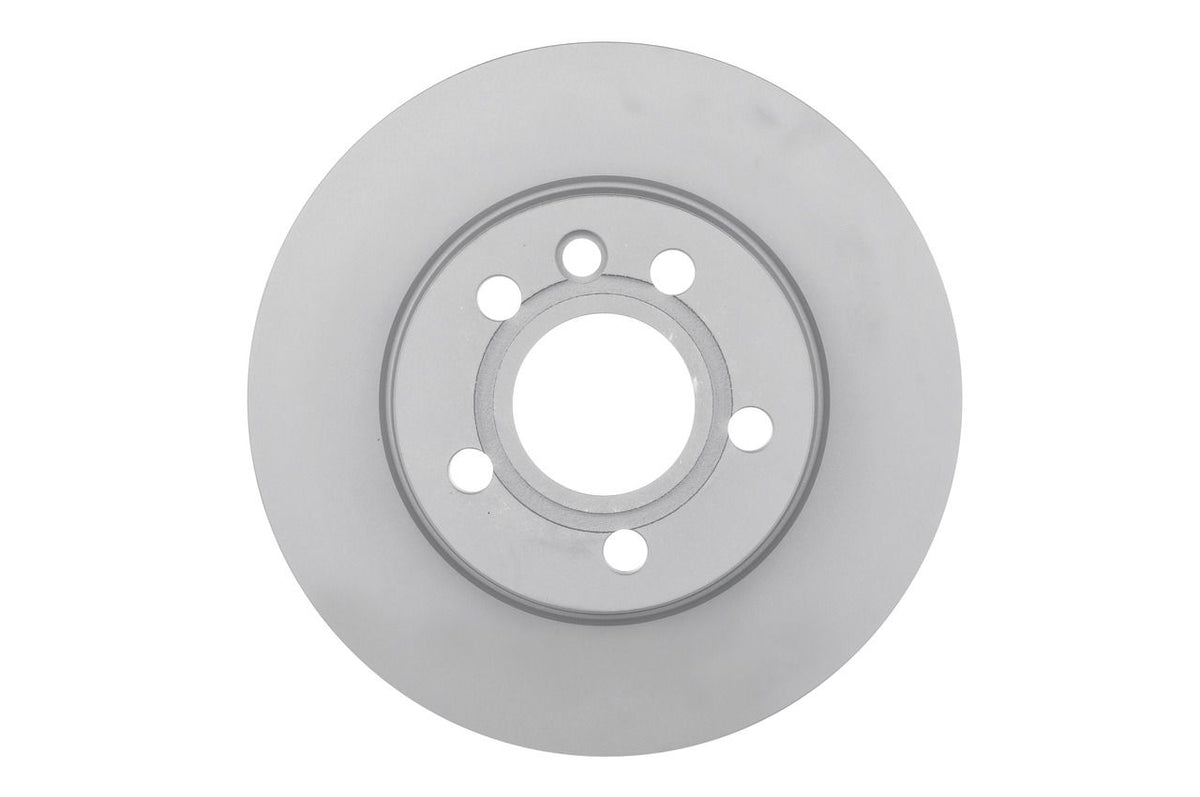 701 615 601A REAR DISCS REAR T4 Ø280mm  3213 BBD4214