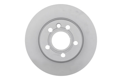701 615 601A REAR DISCS REAR T4 Ø280mm  3213 BBD4214