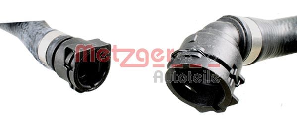 17 12 7 525027 COOLANT PIPE