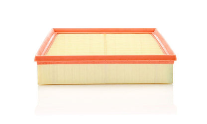 LR071942 MA AIR FILTER LATE EVOQUE - C28022 MANN HUMMEL C28022