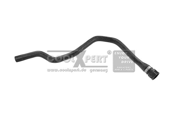 64 21 8 377783 HOSE FLANGE TO HEATER TAP E46 318i