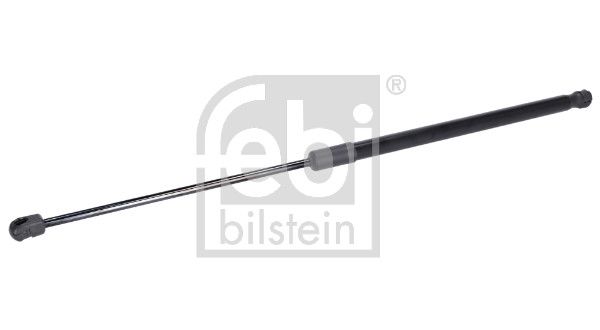 81A 827 552B STRUT BOOT GAS # STABILUS 183064 FEBI