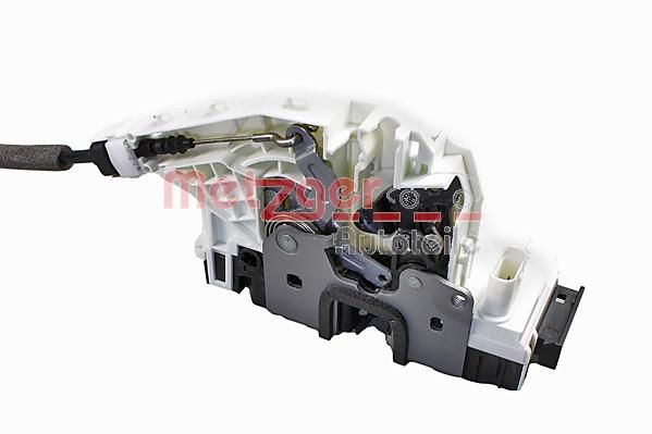 204 730 40 35 RIGHT DOOR LOCK
