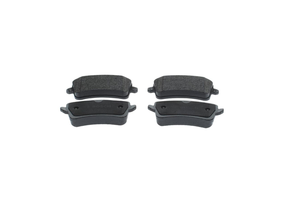 2747.2 BH BRAKE PADS REAR A5/Q5 #  0 986 494 254